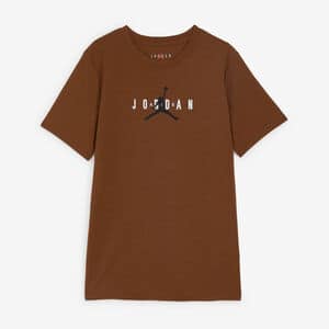 JUMPMAN SUSTAINABLE GRAPHIC T-SHIRT