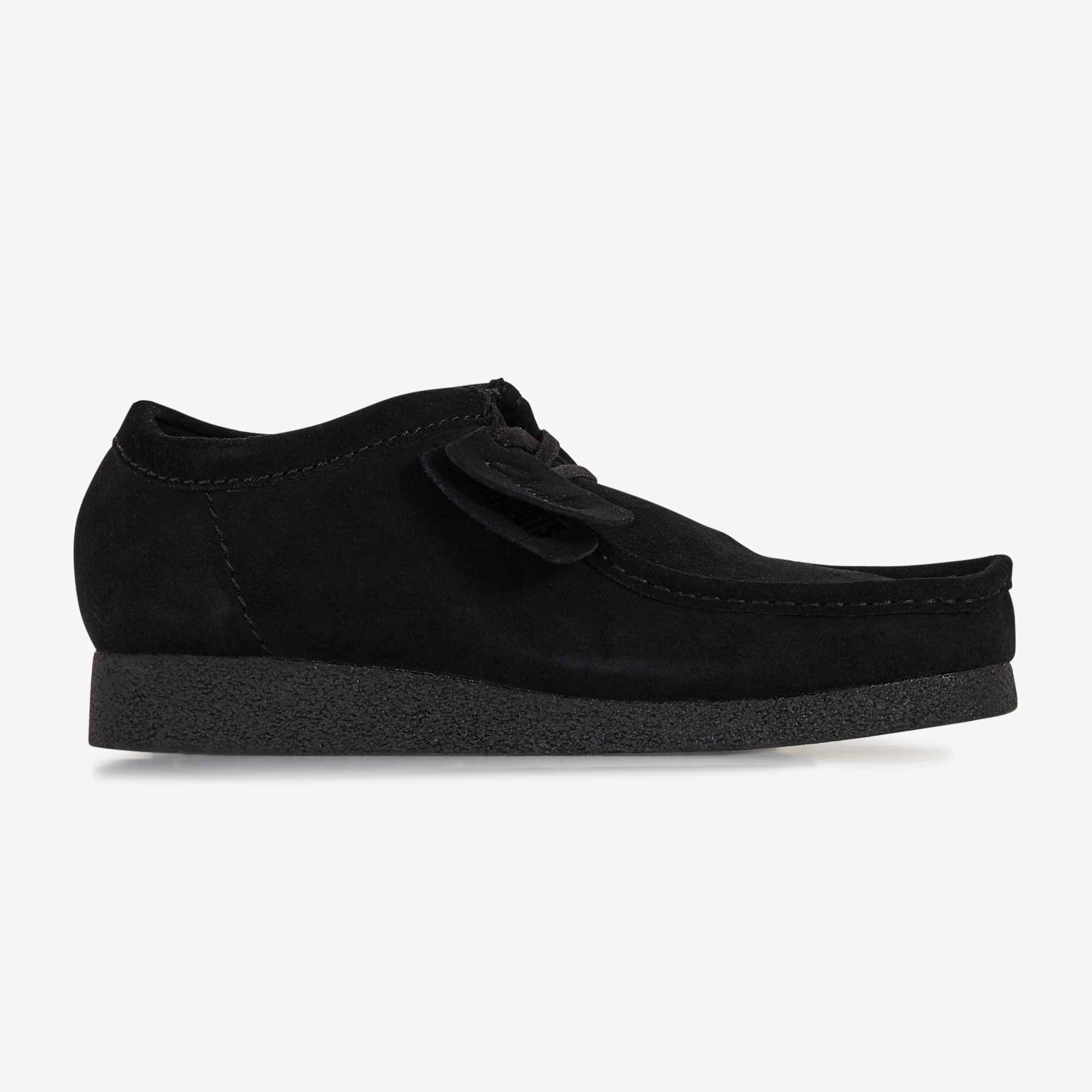 Clarks wallabees black friday sale on sale