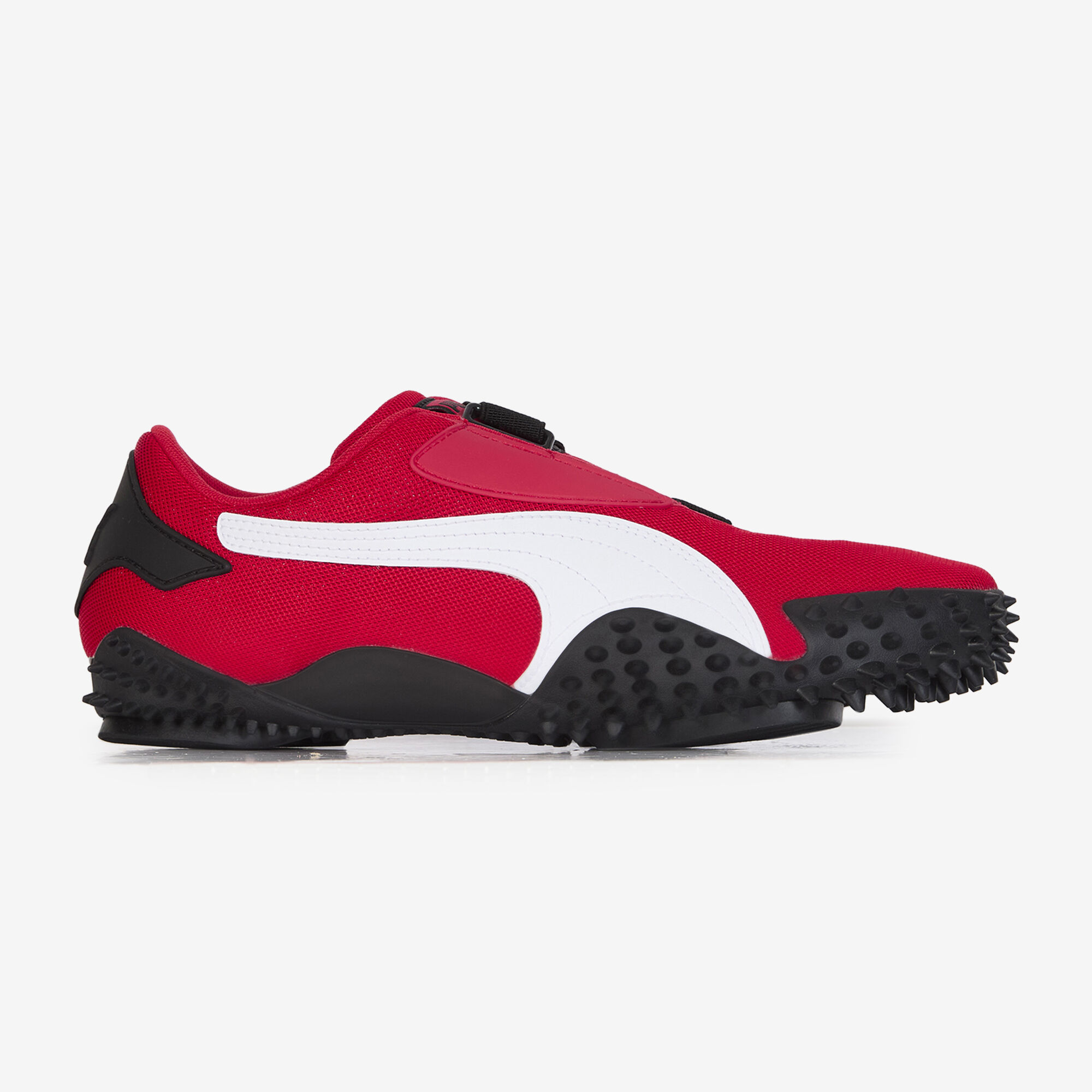 Mostro Og Rouge/blanc