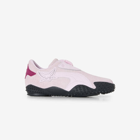 PUMA Mostro MOSTRO ESPEON PINK TODDLERS