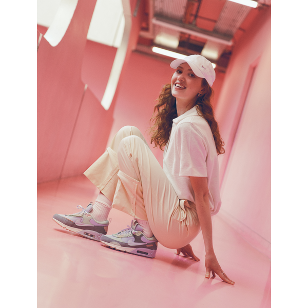 Air max sales 720 bleu vert