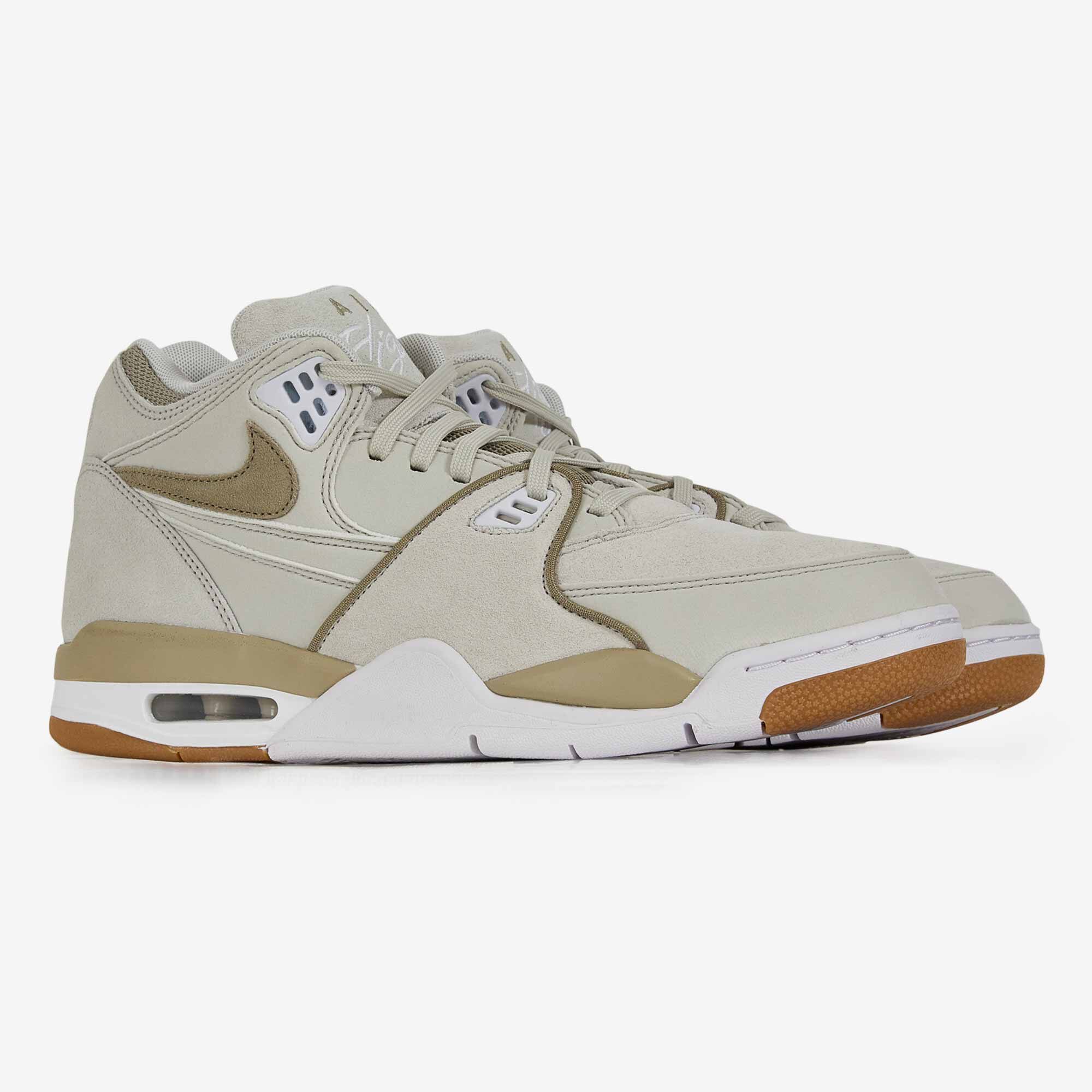 Nike air flight 89 le top