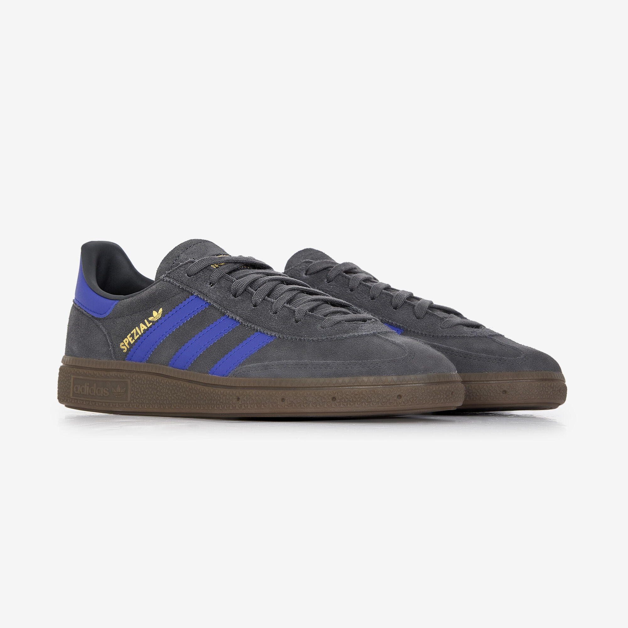 Handball Spezial - vue 2