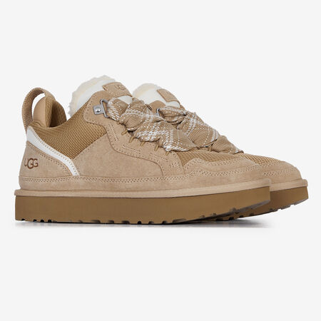 UGG Lowmel LOWMEL BEIGE WOMEN