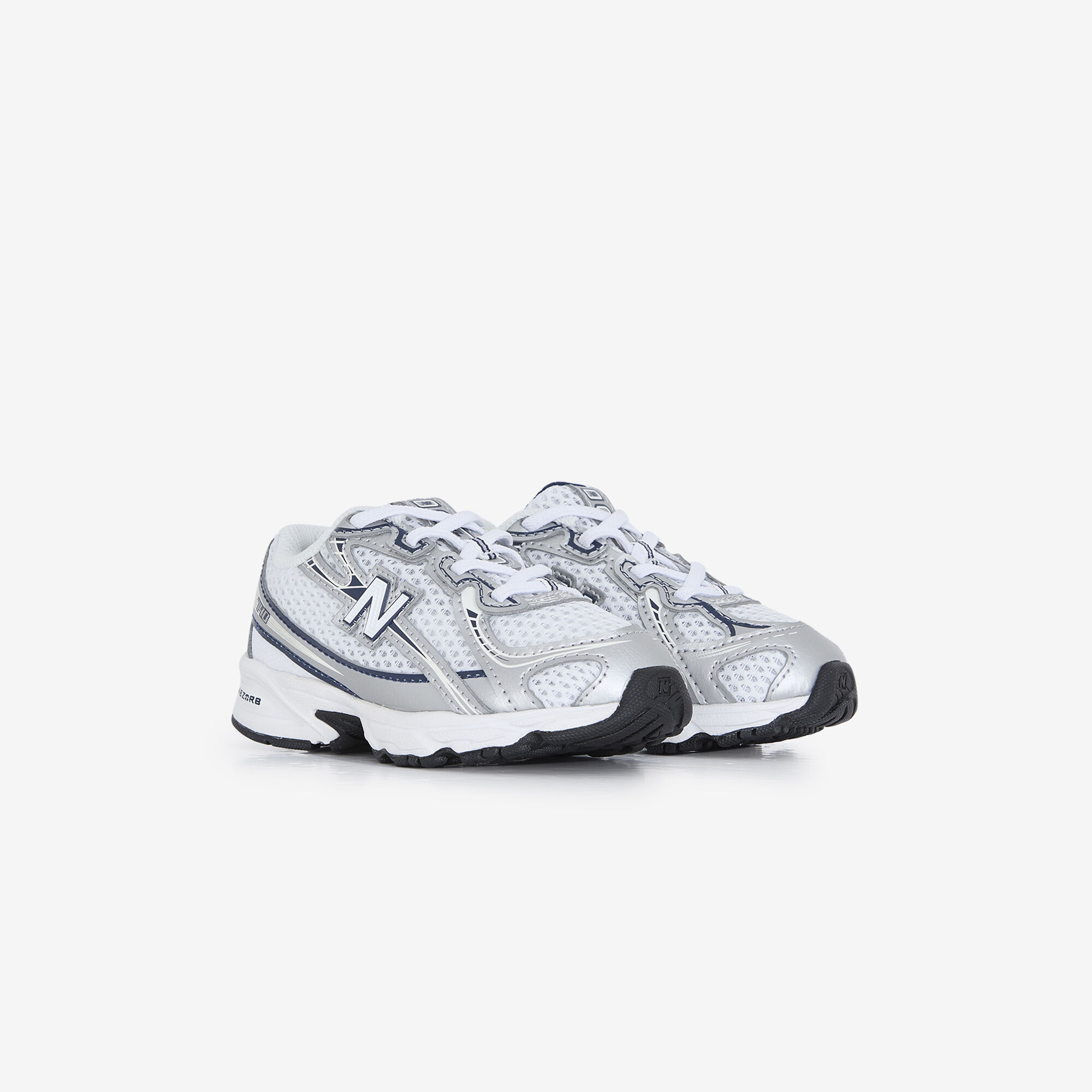 Baskets enfant New Balance IZ740 - vue 2