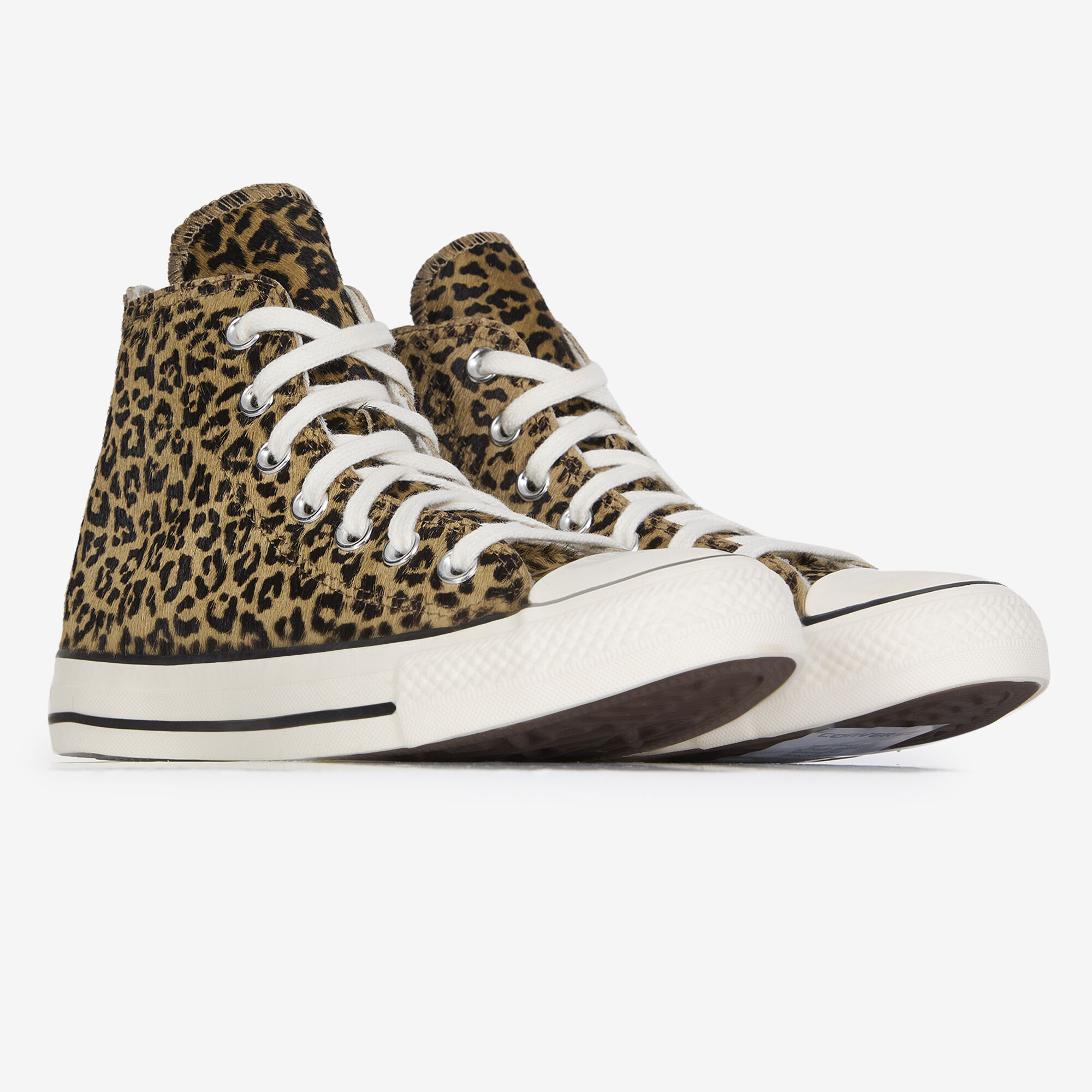 Chuck Taylor All Star Pony Hair - vue 2