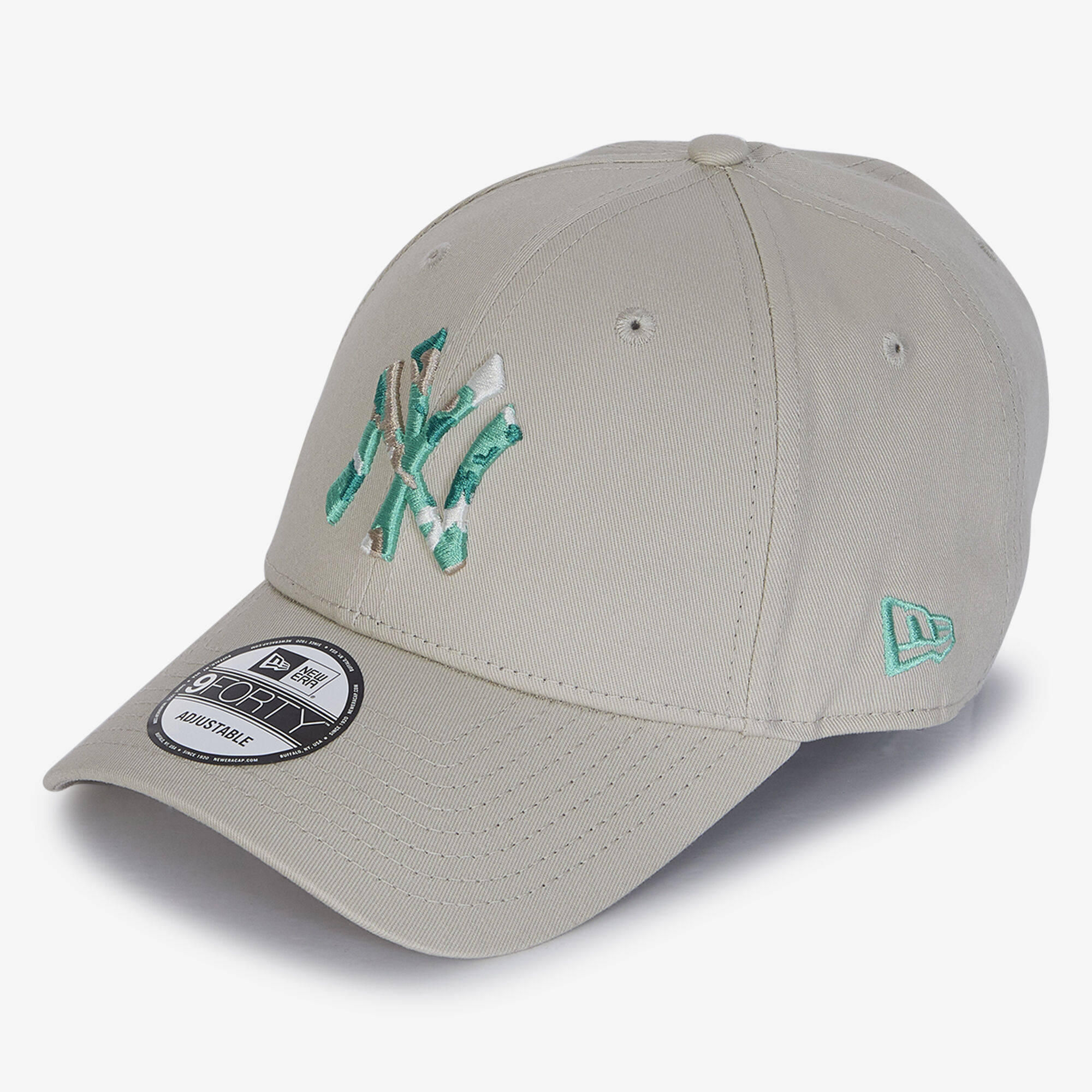 Casquette New Era 60292536 EU / - vue 4