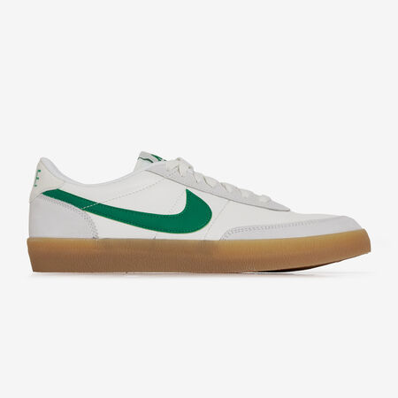 KILLSHOT 2 : BEIGE/VERT