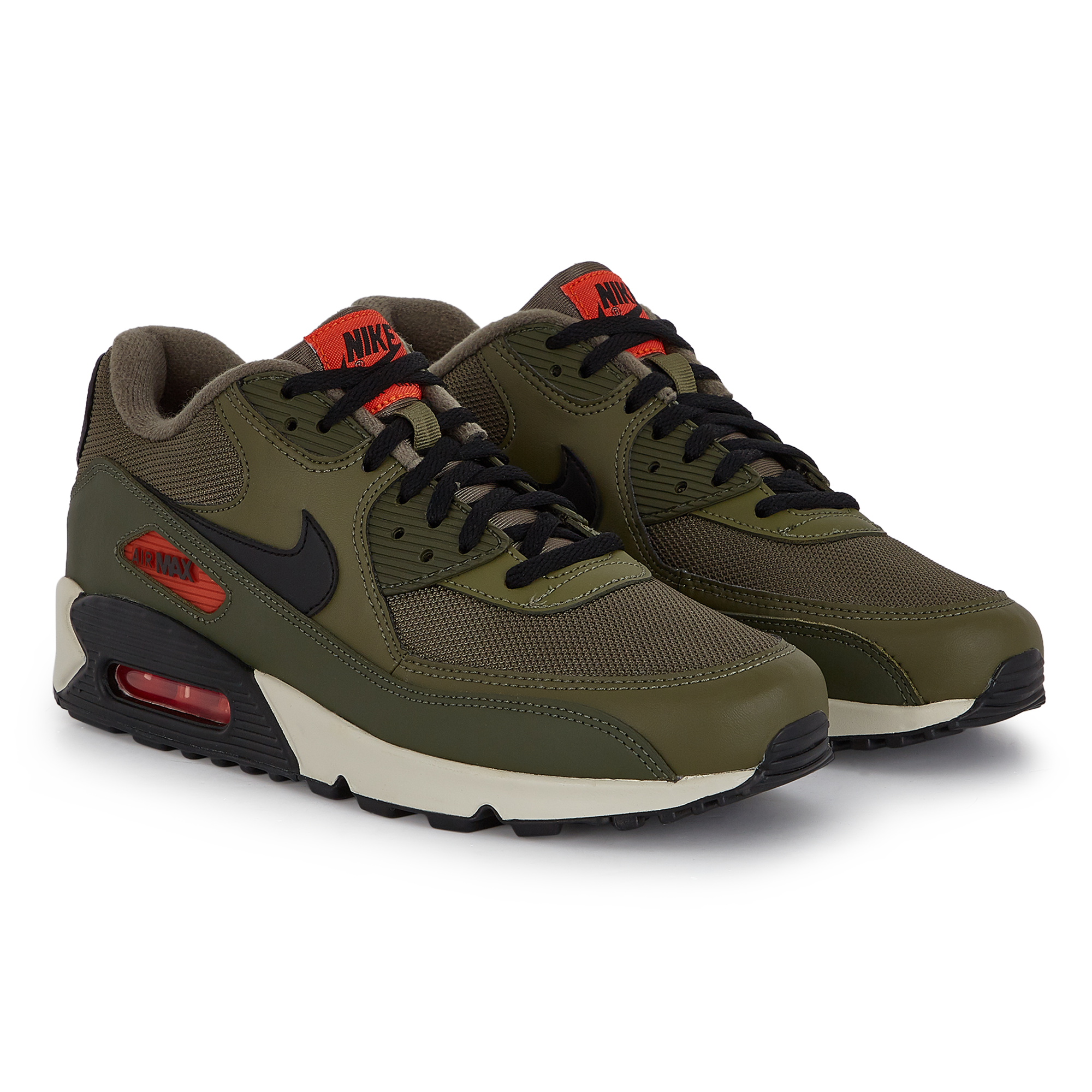 air max kaki homme
