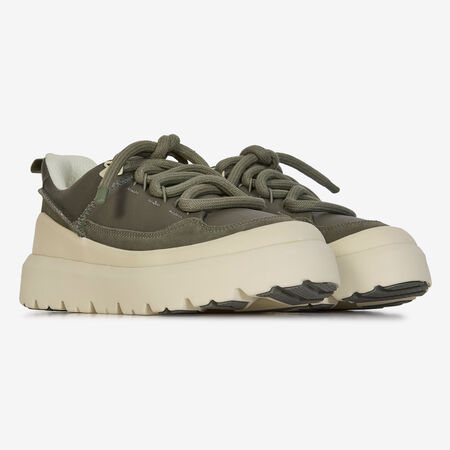 UGG HERITAGE UTILITY KAKI/BEIGE HOMME