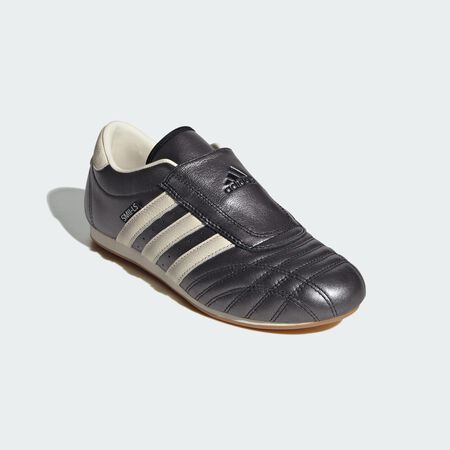 TAEKWONDO : BLACK/BEIGE