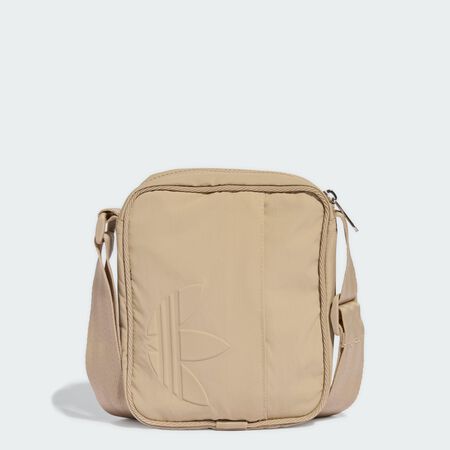 ADIDAS ORIGINALS Petit sac Everyday Icons Stone Khaki MIXTE