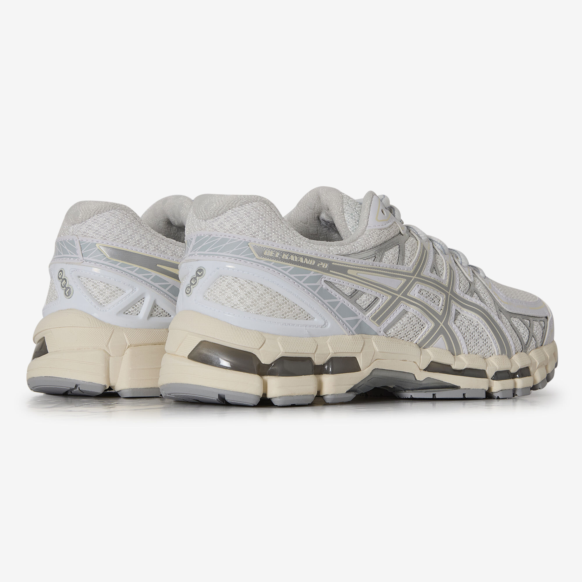 Gel kayano 20 - vue 8