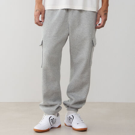NIKE PANT CARGO CLUB GREY MEN
