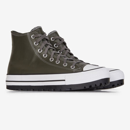 CONVERSE chuck taylor all star CHUCK TAYLOR ALL STAR CITY TREK KAKI HOMME