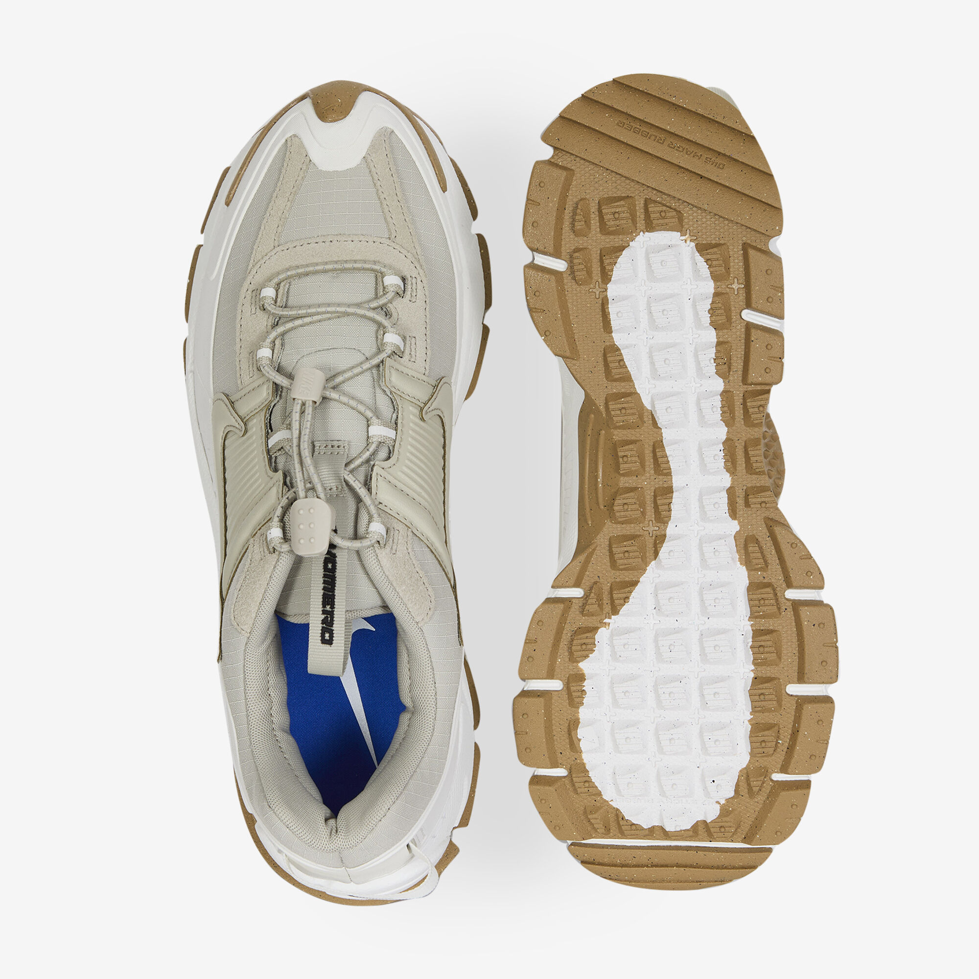 Zoom Vomero Roam - vue 3