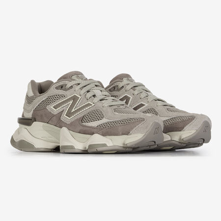NEW BALANCE 9060 9060 MARRON FEMME
