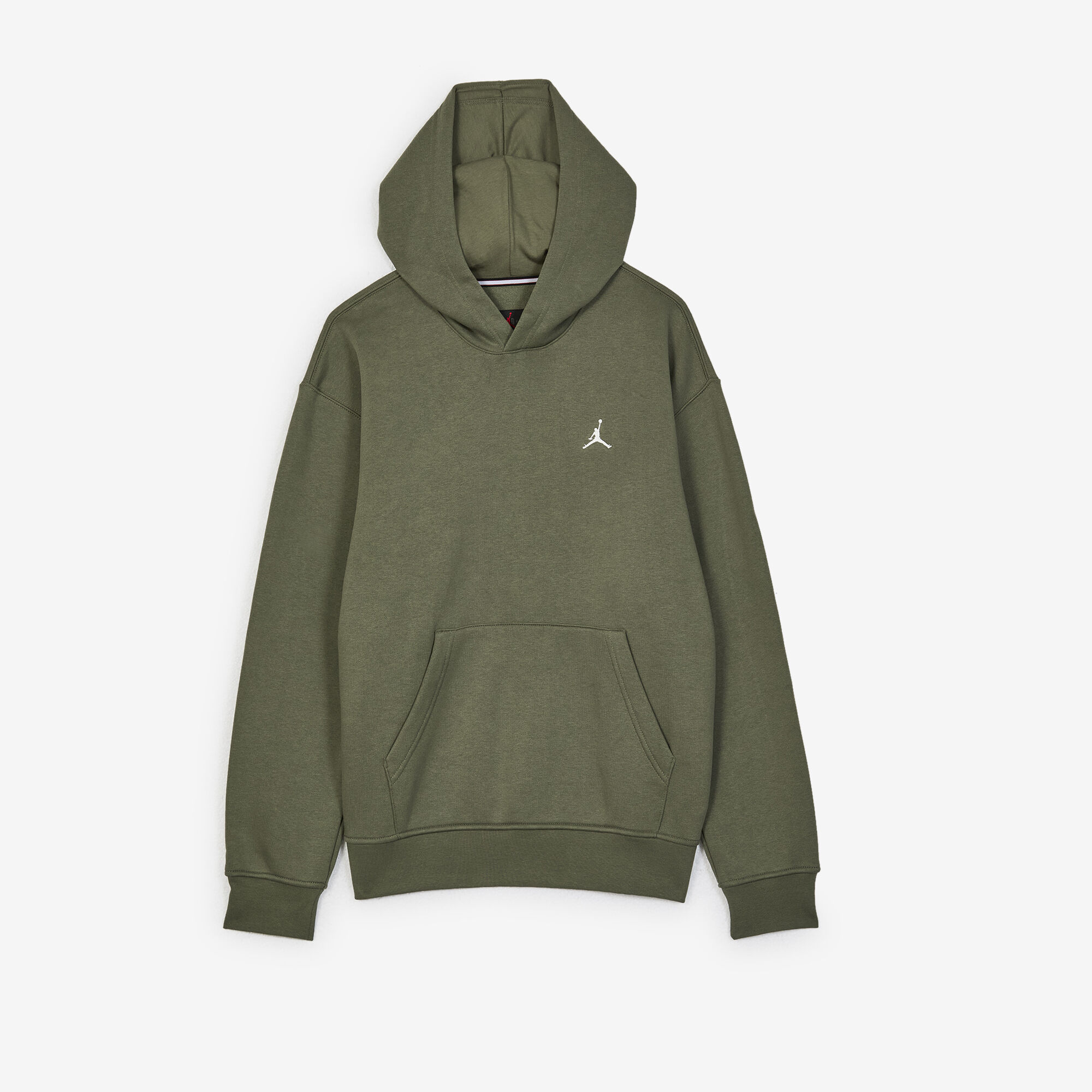 jordan green hoodie