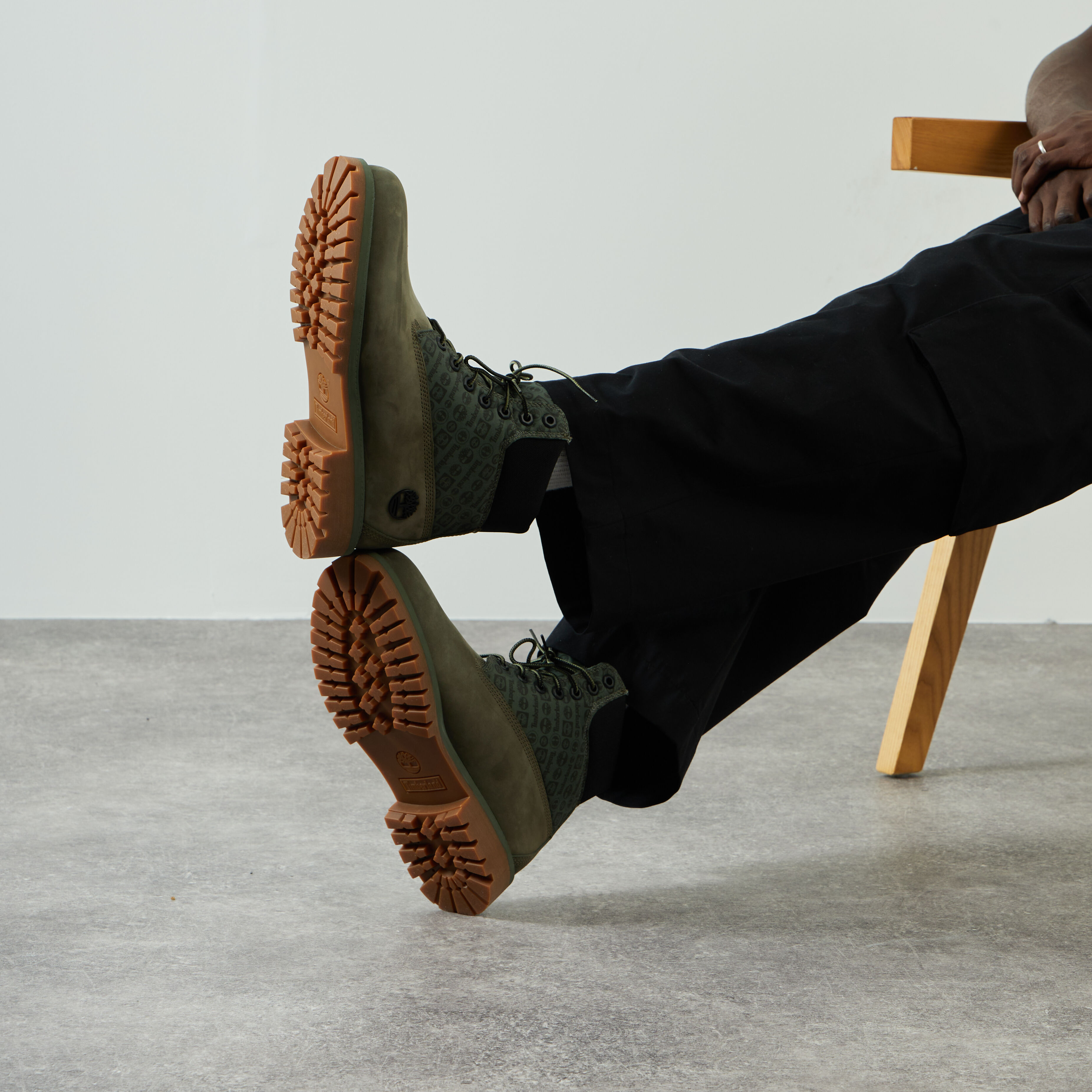 Timberland courir outlet online