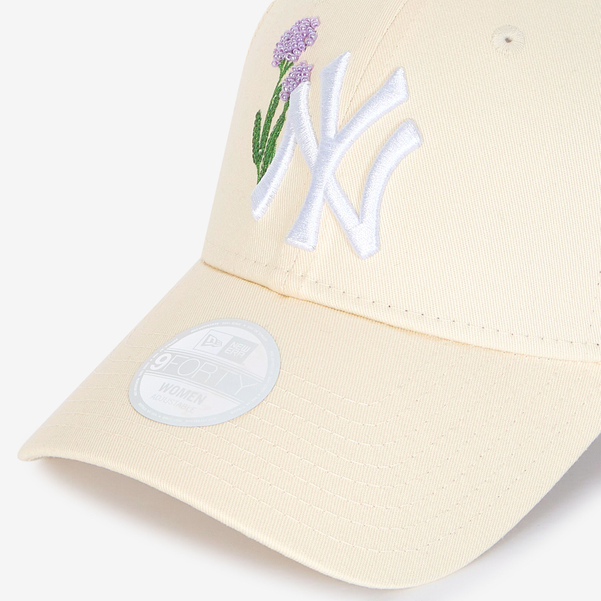 9forty Women Ny Pearls - vue 3