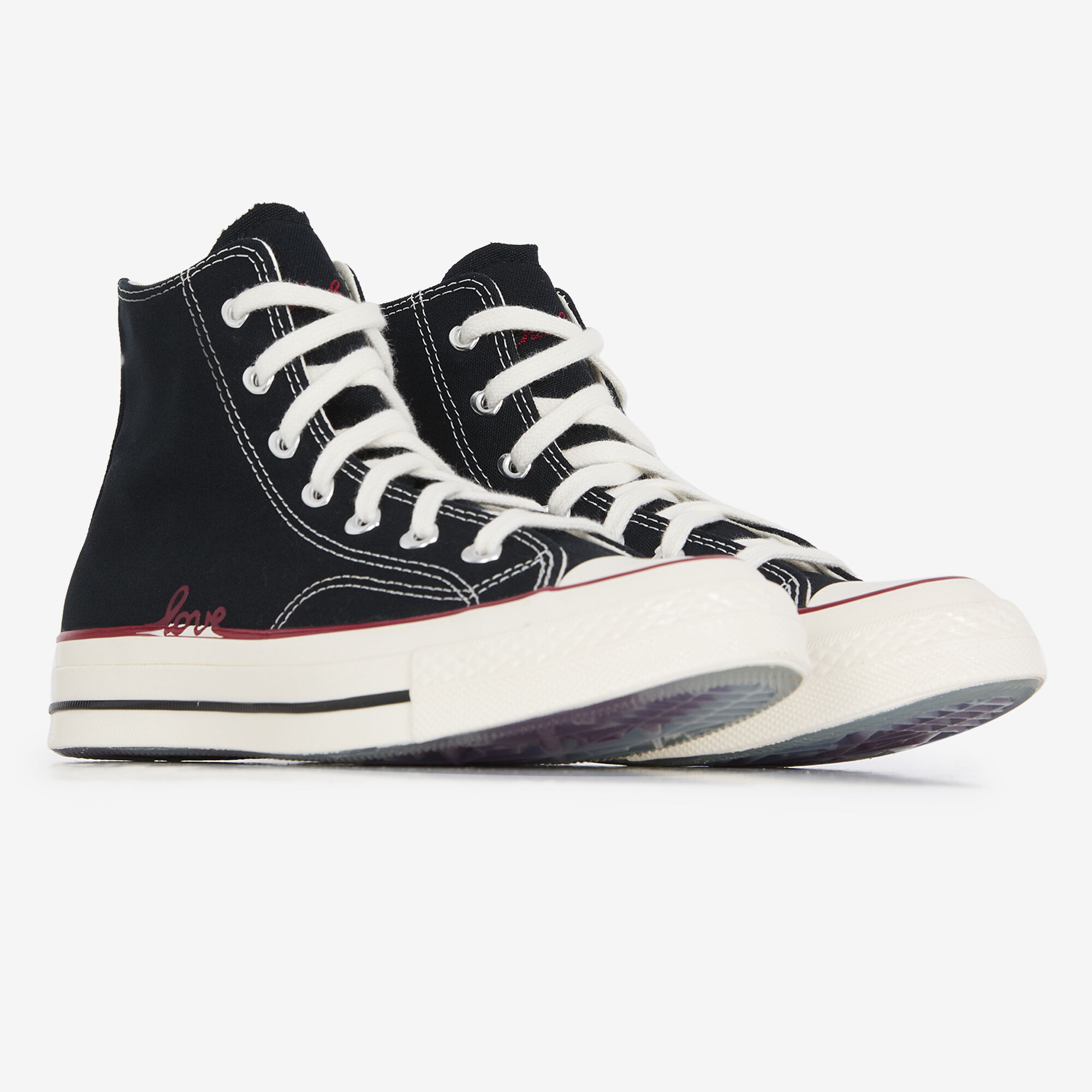 Chuck Taylor 70 - vue 2