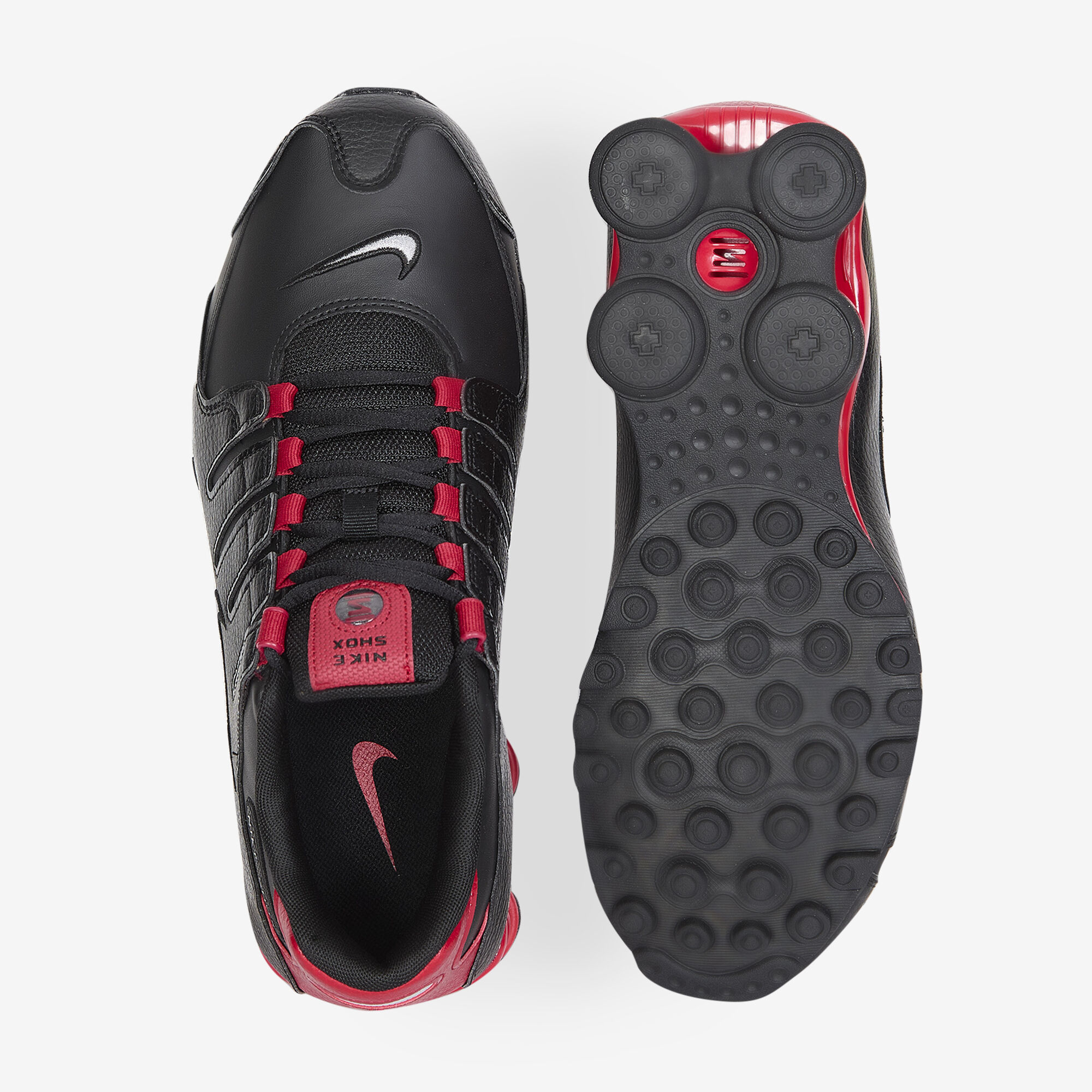 Shox Nz - vue 3