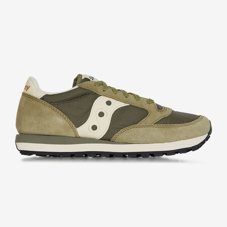 JAZZ : KAKI/BEIGE
