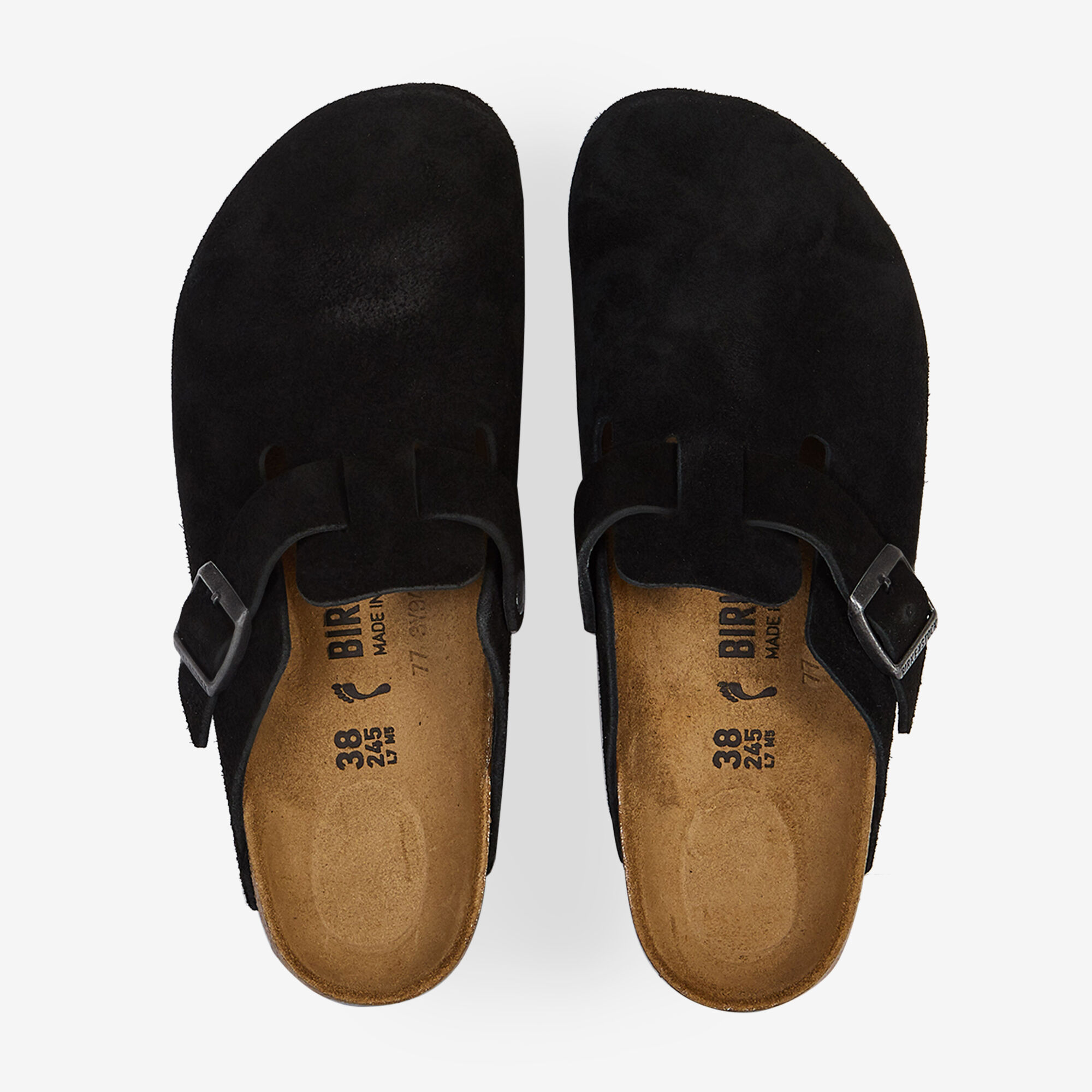 Birkenstock Birkenstock Sneakers Baskets Streetwear Courir