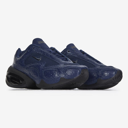 NIKE AIR MAX MUSE NAVY BLUE WOMEN