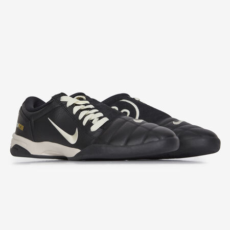 NIKE Total 90 TOTAL 90 NOIR/BEIGE HOMME