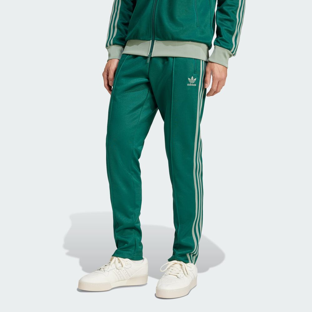 ADIDAS ORIGINALS Adicolor Classics Beckenbauer Track Pants