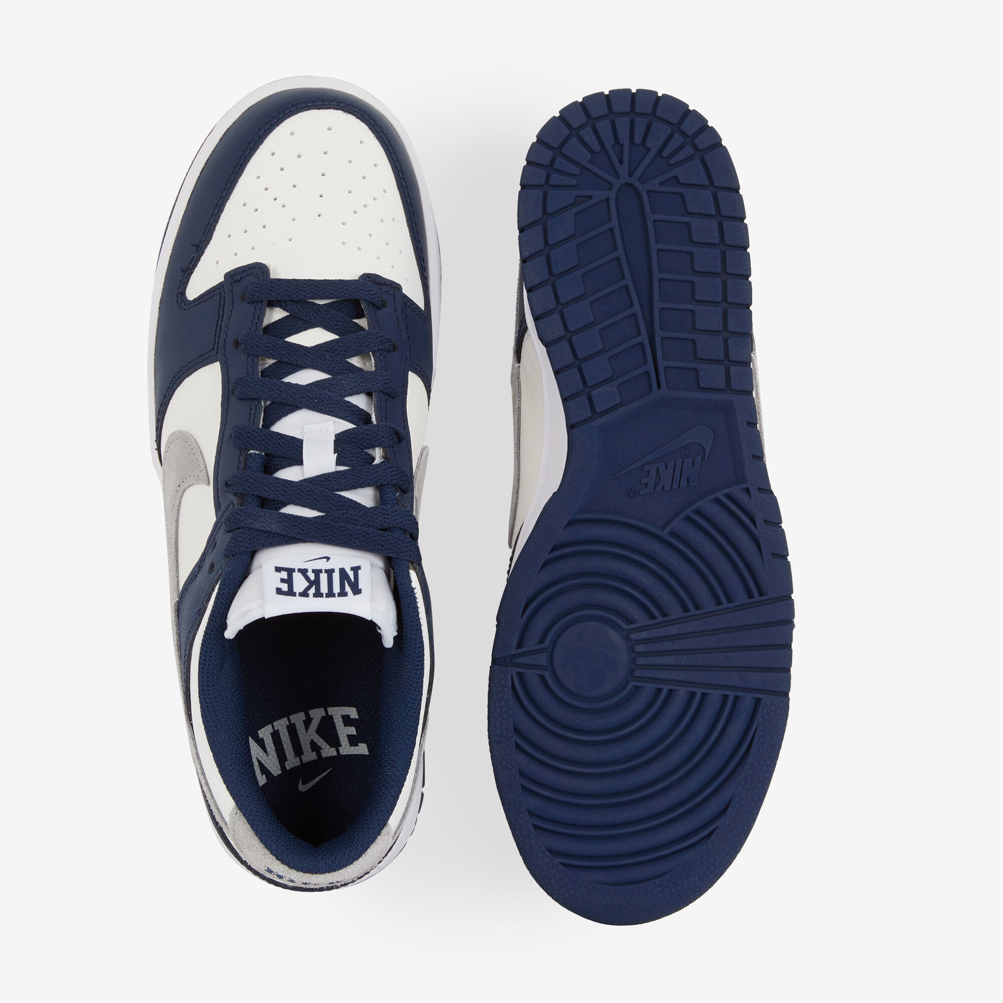 Nike midnight blue best sale