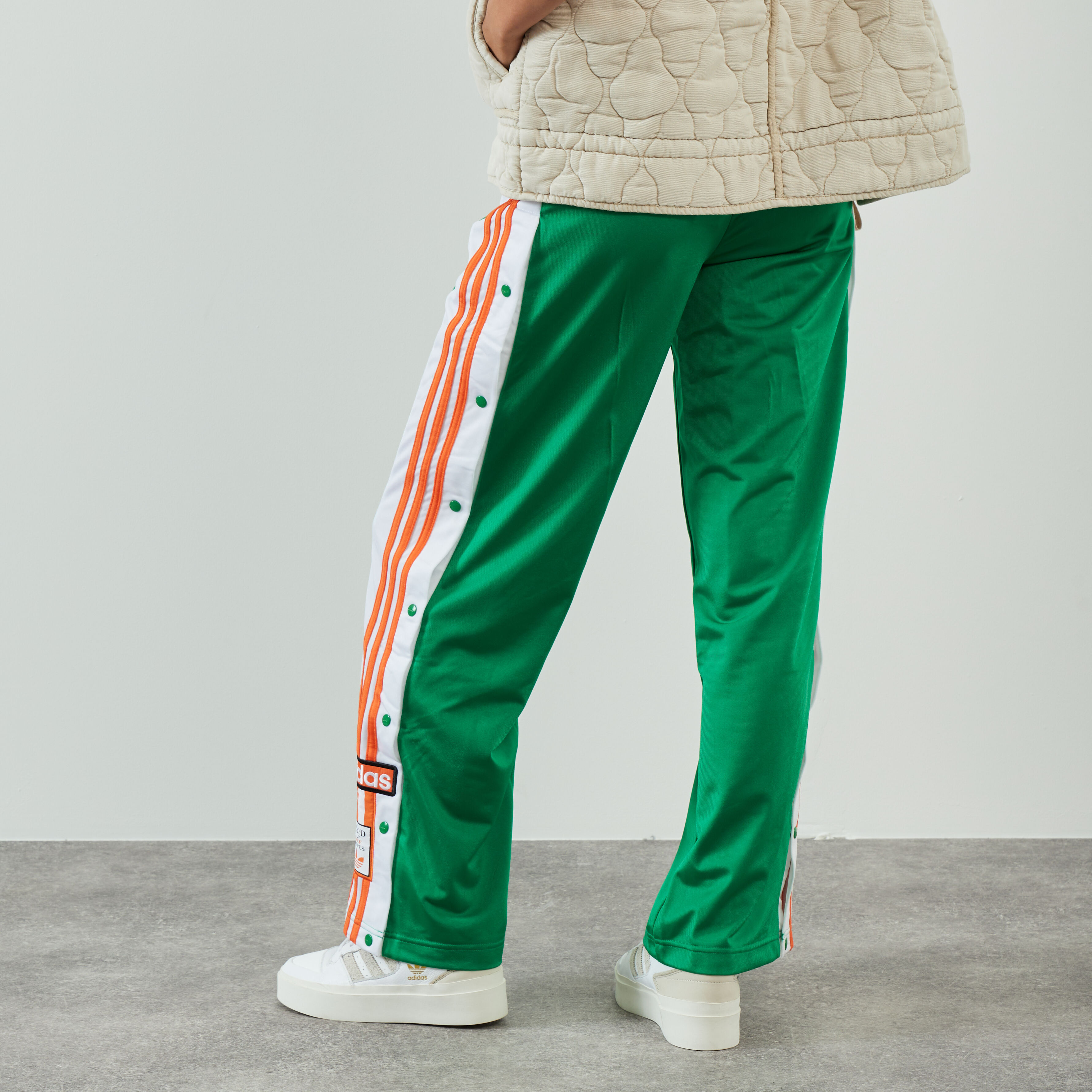 Adidas adibreak top joggers