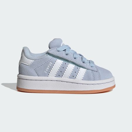ADIDAS ORIGINALS campus CAMPUS 00s BLEU/BLANC BÉBÉ