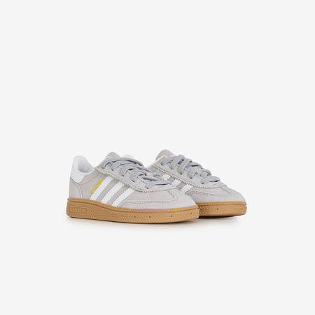 ADIDAS ORIGINALS spezial HANDBALL SPEZIAL EL GRIS/BLANC B&Eacute;B&Eacute;