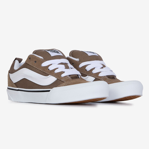 Vans Knu Skool Femme Vans Old Skool Noir Courir Old Skool Vans