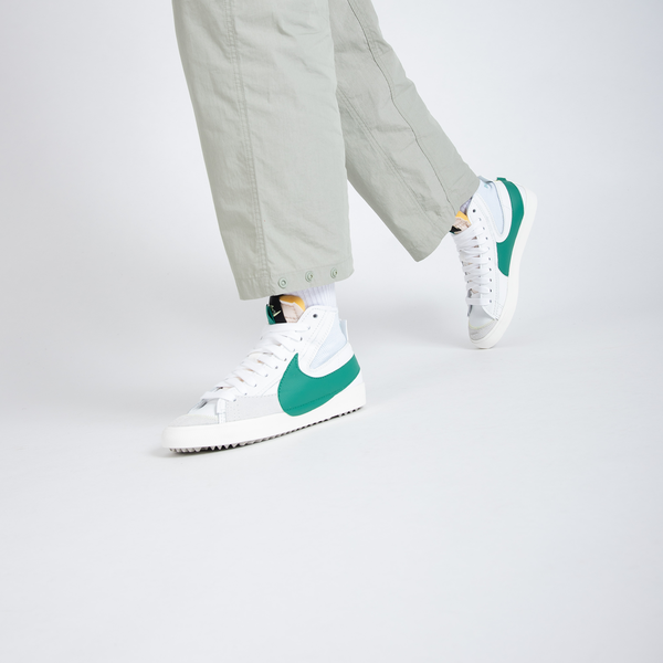 Nike blazer discount high verte