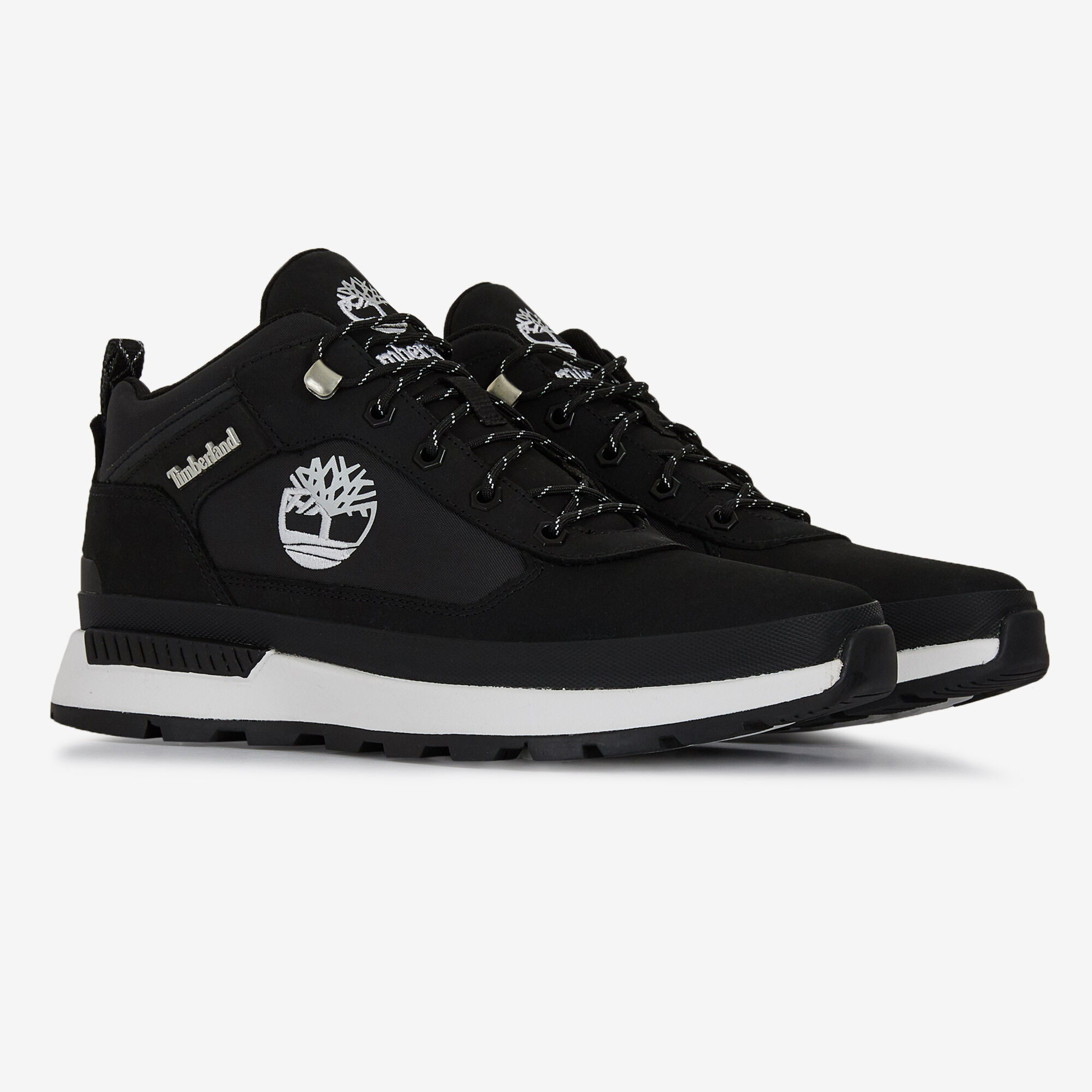 Chaussure deals homme timberland