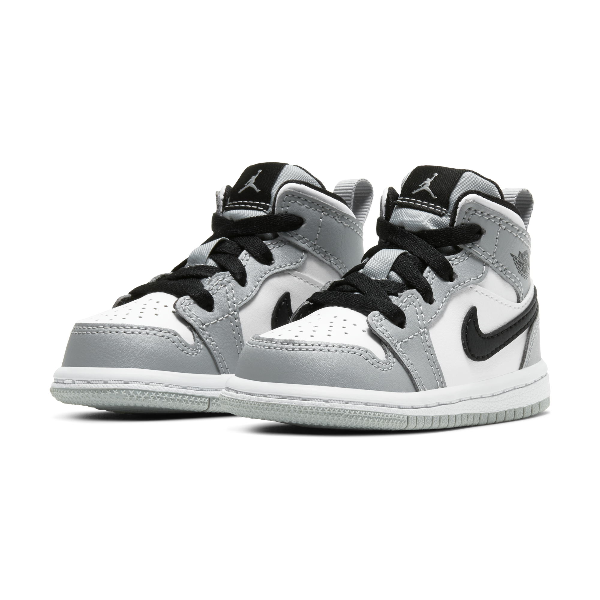Nike air jordan 1 mid gris femme clearance