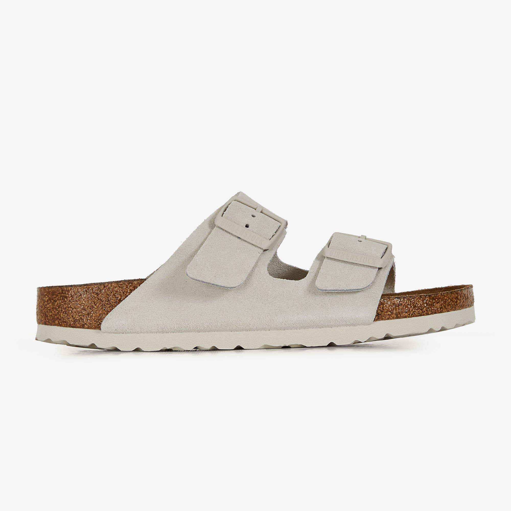 Arizona nubuck outlet leather white