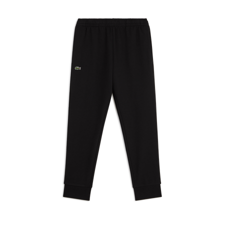 PANT JOGGER CLASSIC LOGO : BLACK