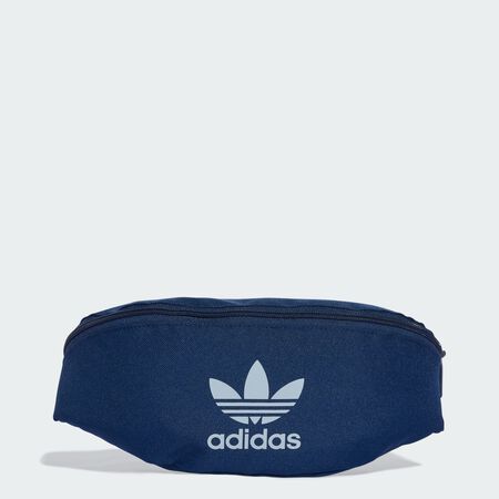 ADIDAS ORIGINALS Sac banane Adicolor Night Indigo / Wonder Blue MIXTE