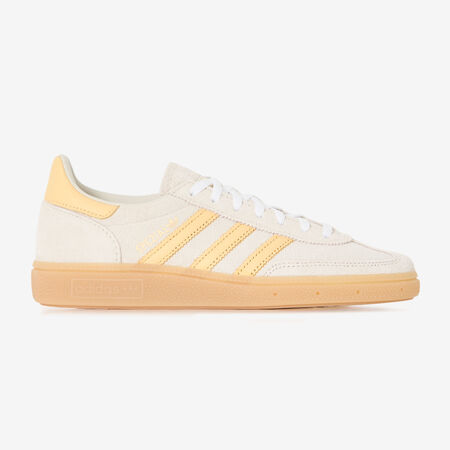 HANDBALL SPEZIAL : GREY/YELLOW