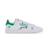 STAN SMITH INT. GIRL DAY