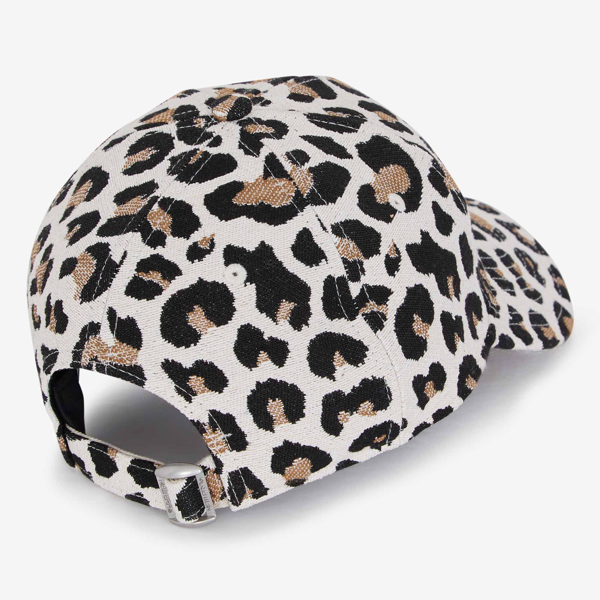 9forty Women Ny Leo Midi - vue 2