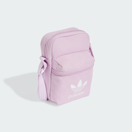 ADIDAS ORIGINALS Sac Adicolor Classic Festival Light Orchid MIXTE