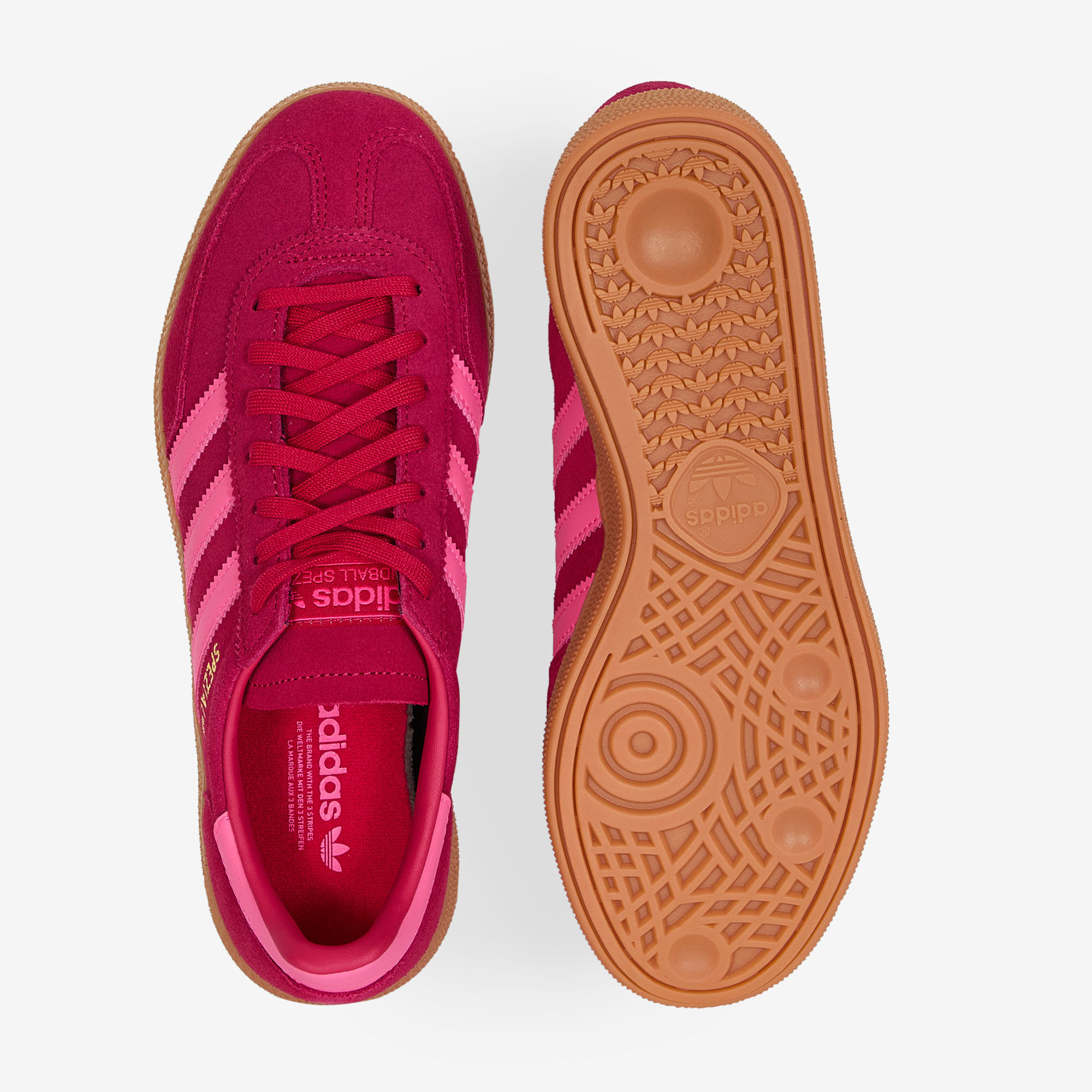 Handball Spezial x Minecraft Chaussures Enfant - vue 8