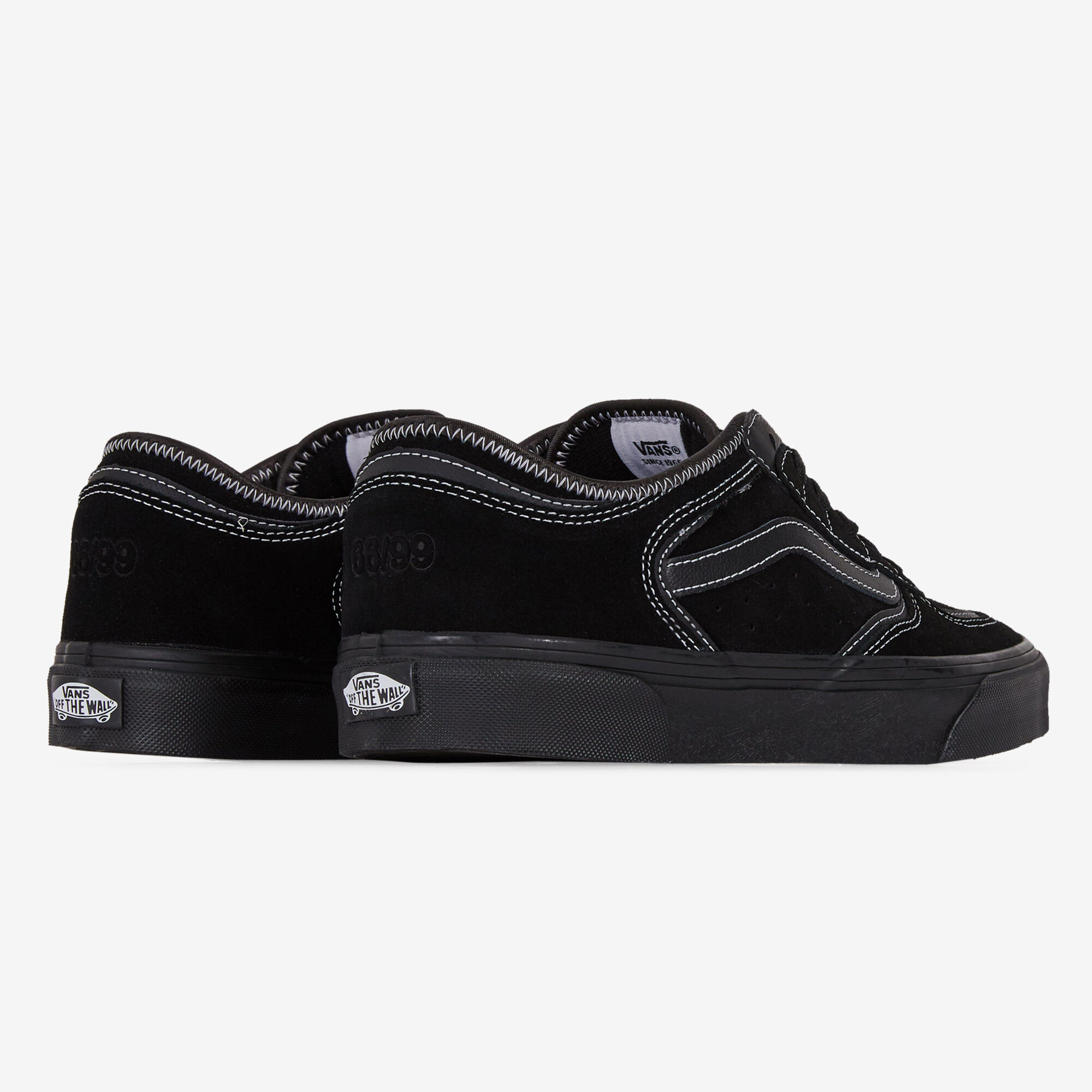 Blouson 2025 vans junior