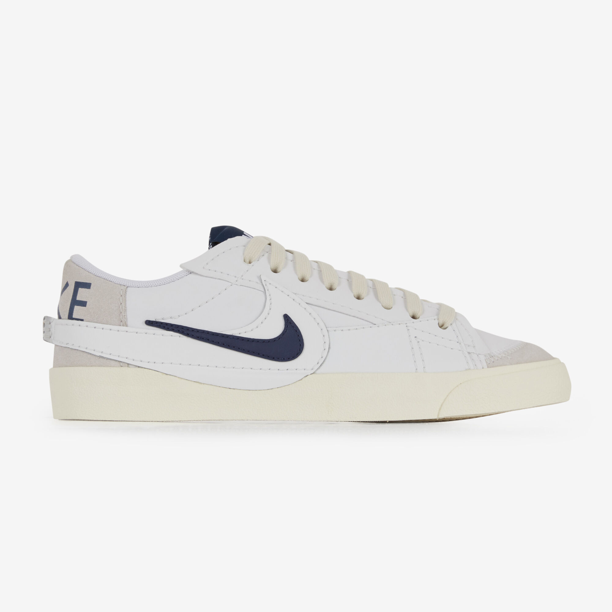 BLAZER LOW 77 JUMBO