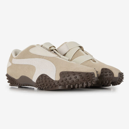 PUMA Mostro MOSTRO ELEVATED BROWN/BEIGE WOMEN